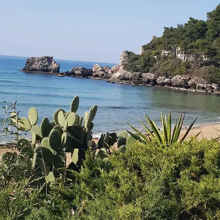 Corfu Dream Holidays Appartement Glyfada (Corfu)