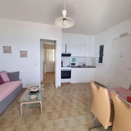 Appartement Corfu Dream Holidays Glyfada (Corfu)