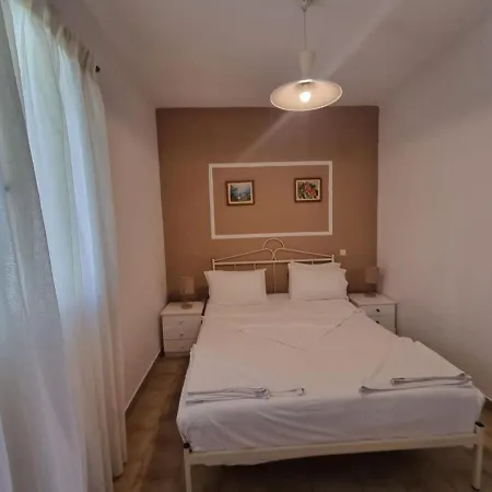 Corfu Dream Holidays Appartement