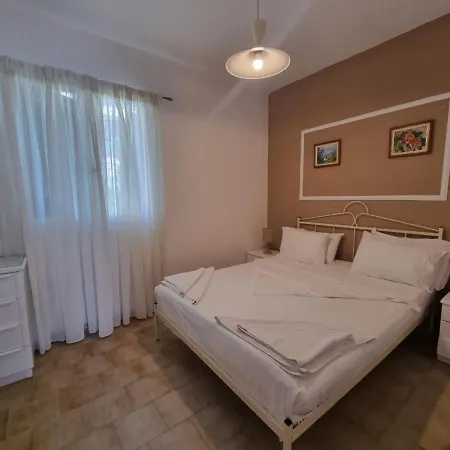 Appartement Corfu Dream Holidays Glyfada (Corfu)