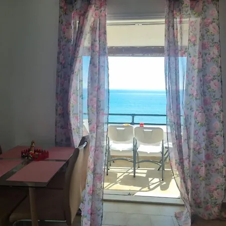 Corfu Dream Holidays Appartement