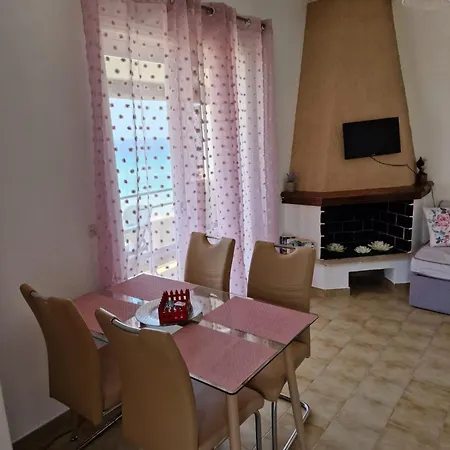 Appartement Corfu Dream Holidays *