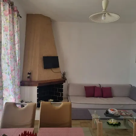 Corfu Dream Holidays Appartement Glyfada (Corfu)