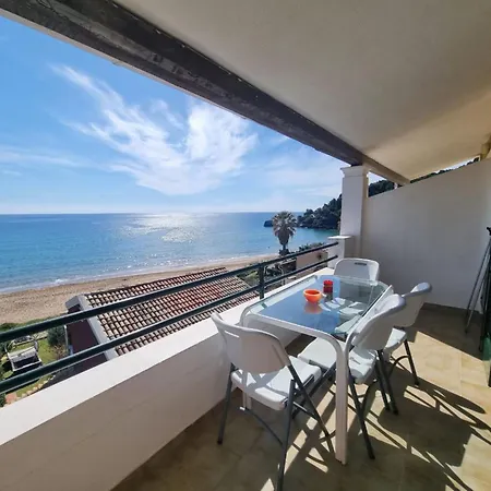 Corfu Dream Holidays Appartement *