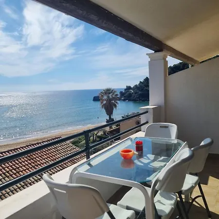Corfu Dream Holidays Appartement *